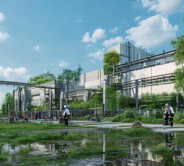 南昌热镀锌行业绿色转型，环保评价与责任引领绿色发展,南昌热镀锌行业环保评价，绿色发展，责任先行,热镀锌,创新,第1张