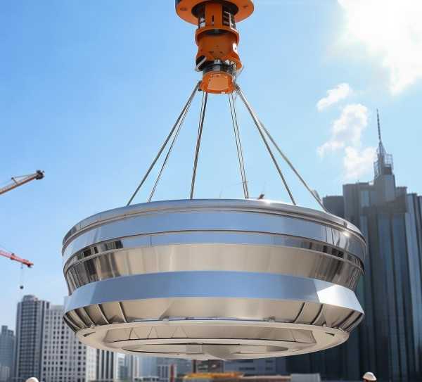 南昌热镀锌电动吊篮，引领创新，保障安全高效的城市建设新潮流,南昌热镀锌电动吊篮，创新驱动，安全高效的城市建设利器,热镀锌,创新,施工安全,第1张